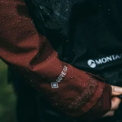 Phase Women's Gore-Tex Jacket