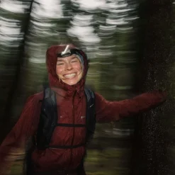 Phase Women's Gore-Tex Jacket
