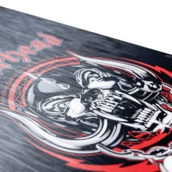 Phase X Motorhead All Mountain Snowboard 2027