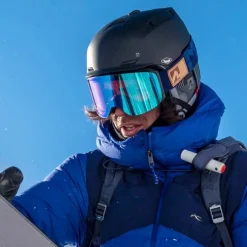 Phoenix 2 Mips Ski/Snowboard Helmet