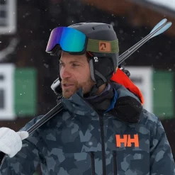 Phoenix 2 Mips Ski/Snowboard Helmet