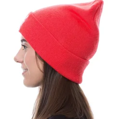 Piano Unisex Roll Cuff Beanie Hat