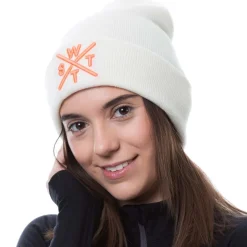 Piano Unisex Roll Cuff Beanie Hat