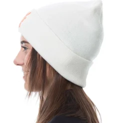 Piano Unisex Roll Cuff Beanie Hat