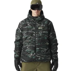 Picture Akna Insulated Ski/Snowboard Jacket