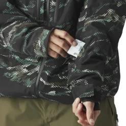 Picture Akna Insulated Ski/Snowboard Jacket