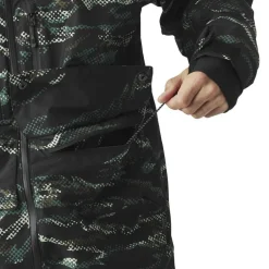 Picture Akna Insulated Ski/Snowboard Jacket