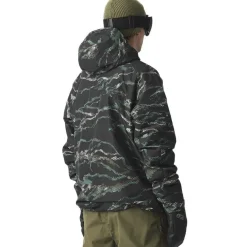 Picture Akna Insulated Ski/Snowboard Jacket