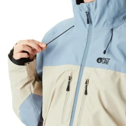 Picture Akna Insulated Women's Ski/Snowboard Jacket