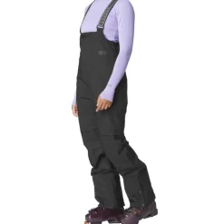 Picture Elwy Women's Ski/Snowboard Bib Pants