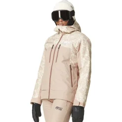 Picture Exa Women's Ski/Snowboard Jacket