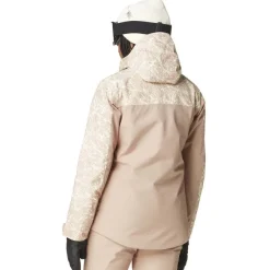 Picture Exa Women's Ski/Snowboard Jacket