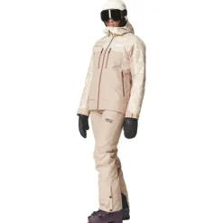 Picture Exa Women's Ski/Snowboard Jacket