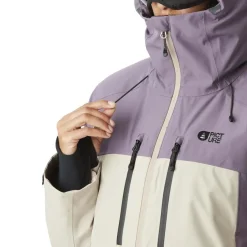Picture Exa Women's Ski/Snowboard Jacket