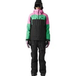 Picture Exa Women's Ski/Snowboard Jacket