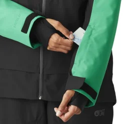 Picture Exa Women's Ski/Snowboard Jacket