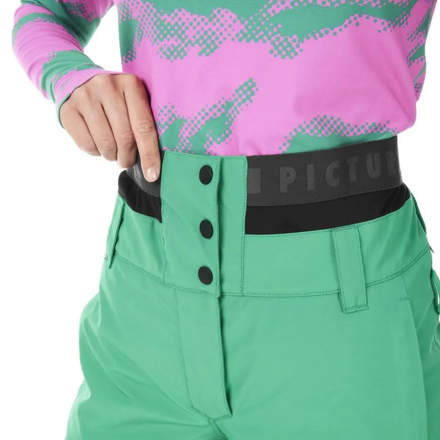 Picture Exa Women's Ski/Snowboard Pants