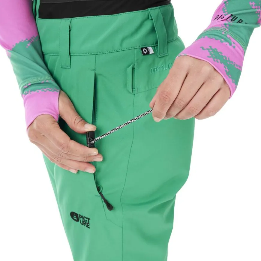 Picture Exa Women's Ski/Snowboard Pants