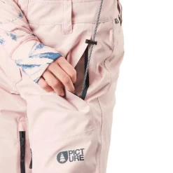 Picture Exa Women's Ski/Snowboard Pants