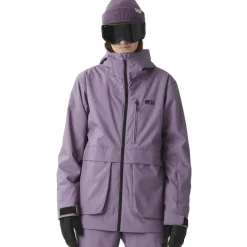 Picture Glawi Women's Insulated Ski/Snowboard Jacket