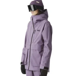 Picture Glawi Women's Insulated Ski/Snowboard Jacket