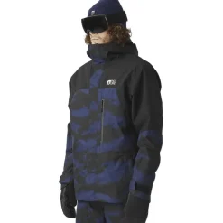 Picture Jomoh Jacket Insulated Snowboard/Ski Jacket