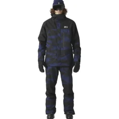 Picture Jomoh Jacket Insulated Snowboard/Ski Jacket
