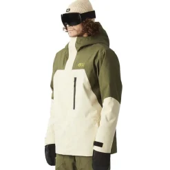 Picture Jomoh Jacket Insulated Snowboard/Ski Jacket