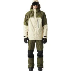 Picture Jomoh Jacket Insulated Snowboard/Ski Jacket
