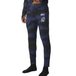 Picture Lhotse Printed Base Layer Pants