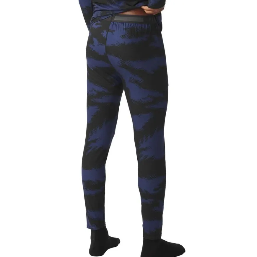 Picture Lhotse Printed Base Layer Pants