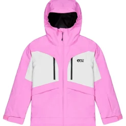 Picture Miniakoon Insulated Kids' Ski/Snowboard Jacket