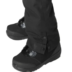 Picture Ninge Kids' Ski/Snowboard Bib Pants