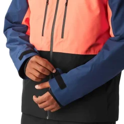 Picture Object Snowboard/Ski Jacket