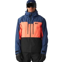 Picture Object Snowboard/Ski Jacket