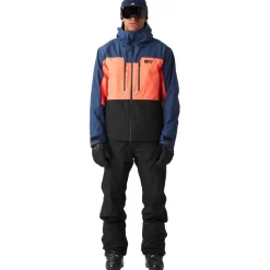 Picture Object Snowboard/Ski Jacket