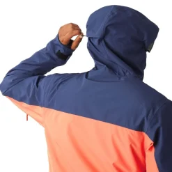 Picture Object Snowboard/Ski Jacket