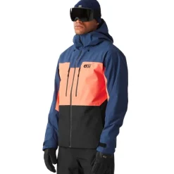 Picture Object Snowboard/Ski Jacket