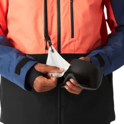 Picture Object Snowboard/Ski Jacket