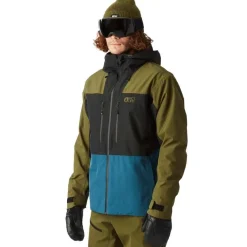 Picture Object Snowboard/Ski Jacket