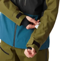Picture Object Snowboard/Ski Jacket