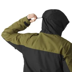 Picture Object Snowboard/Ski Jacket