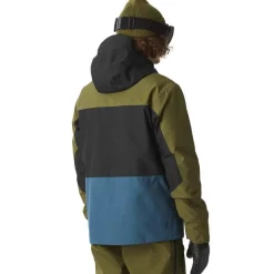 Picture Object Snowboard/Ski Jacket