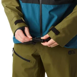 Picture Object Snowboard/Ski Jacket