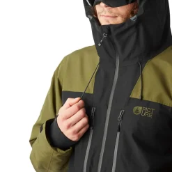 Picture Object Snowboard/Ski Jacket