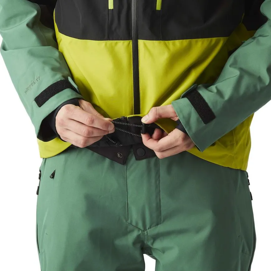 Picture Object Snowboard/Ski Jacket