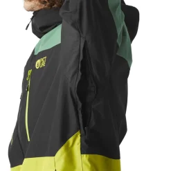Picture Object Snowboard/Ski Jacket