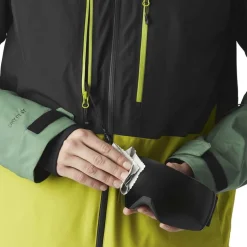 Picture Object Snowboard/Ski Jacket