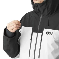 Picture Object Snowboard/Ski Jacket
