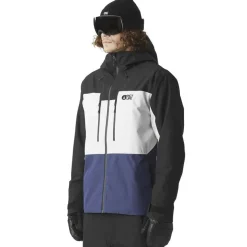 Picture Object Snowboard/Ski Jacket